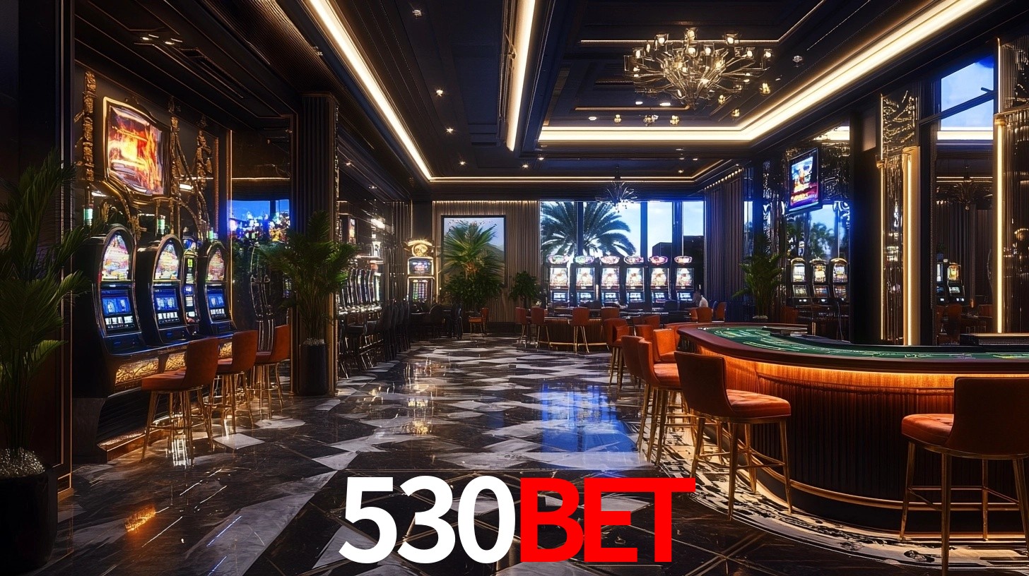 Sports Statistics 530BET