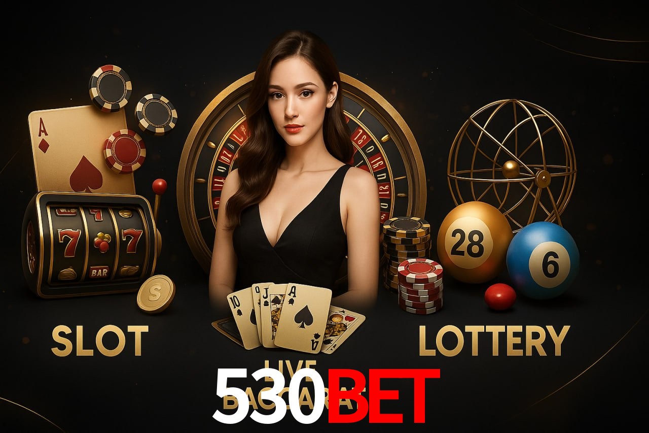530BET LOGIN
