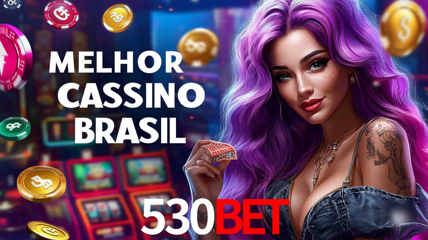 Explorando a Categoria de Eventos em Apostas na 530BET