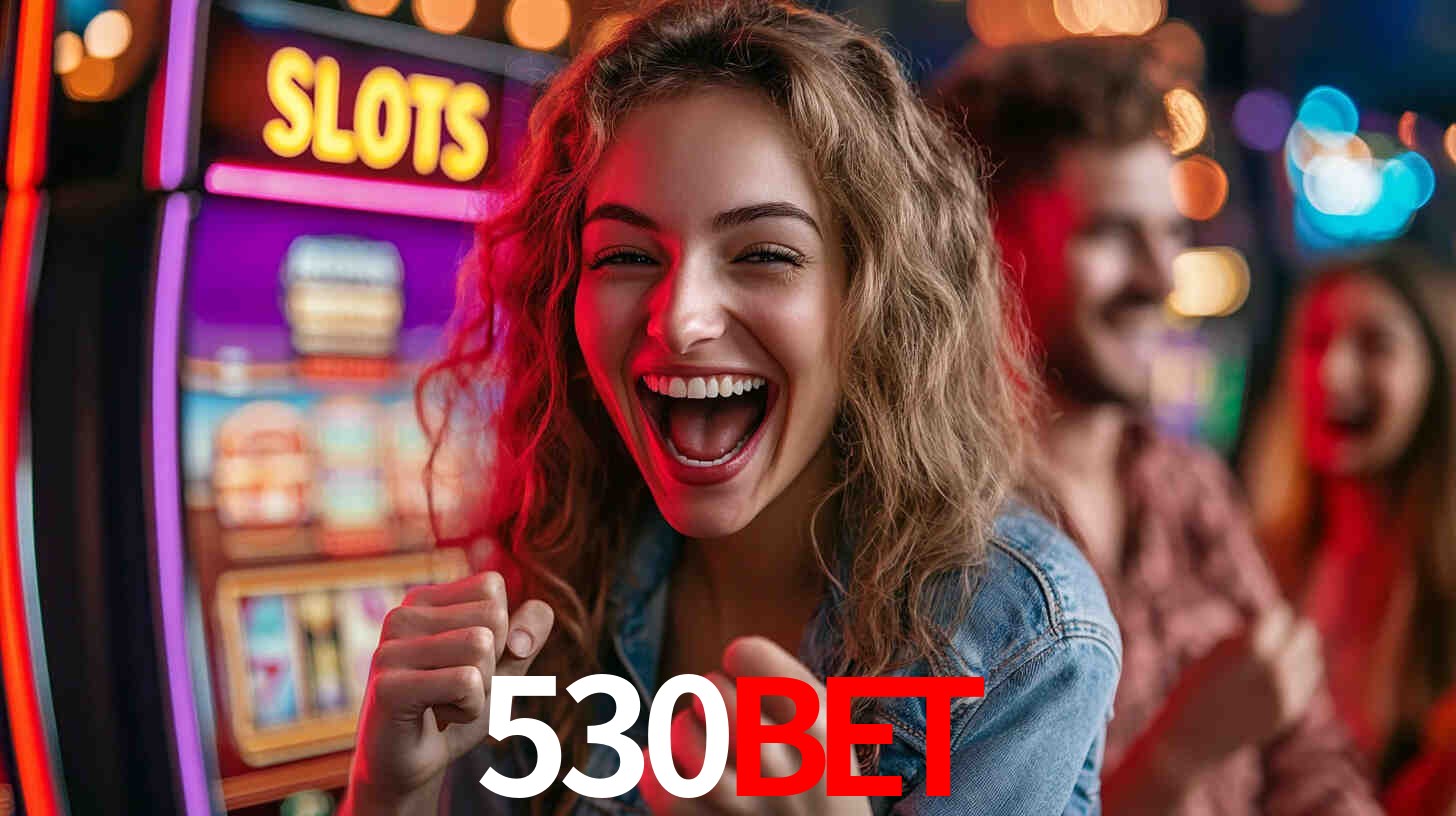 A Experiência Imersiva dos Cassinos Ao Vivo no 530BET