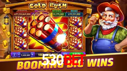 Inovações de Jogos na 530BET: O Futuro das Experiências Interativas