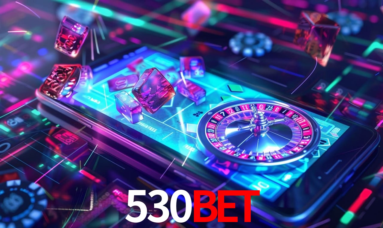 Recursos de Bônus 530BET