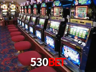 Explorando a Categoria de Eventos em Apostas na 530BET