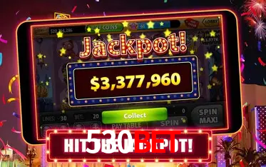A Emoção da Loteria na 530BET: Uma Chance de Mudança de Vida